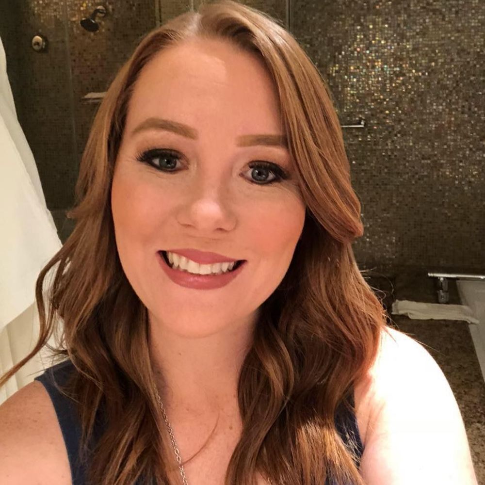 Meet your Posher, Cassie